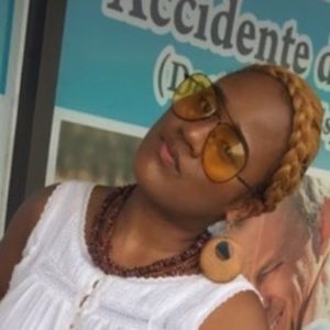 Meet your Posher, Angel